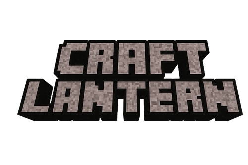 Craft Lantern
